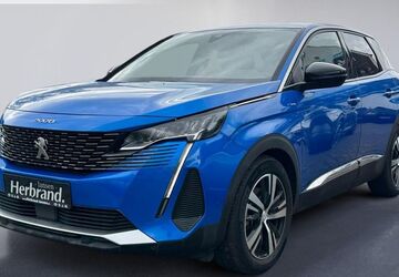 Peugeot 3008 38.016 km 18.990 &euro; Mönchengladbach 41066