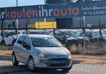 Fiat Punto Evo 153.824 km 3.499 &euro; Kempen 47906