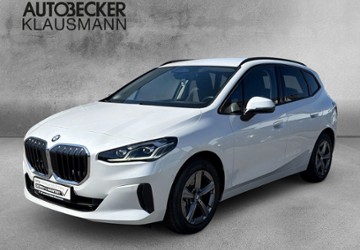 BMW 220 Active Tourer 14.368 km 30.980 &euro; Krefeld 47800