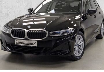 BMW 318 31.993 km 32.240 &euro; Düsseldorf 40595
