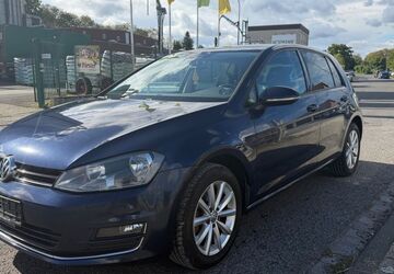 VW Golf 216.500 km 6.300 &euro; Korschenbroich-Glehn 41352