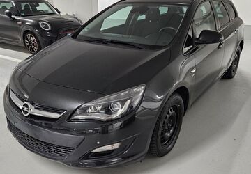 Opel Astra 116.000 km 7.500 &euro; Düsseldorf 40211