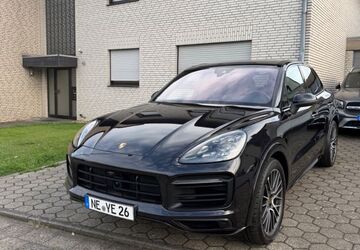 Porsche Cayenne 149.000 km 52.290 &euro; Grevenbroich 41515