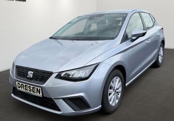 Seat Ibiza 31.477 km 13.750 &euro; Korschenbroich 41352