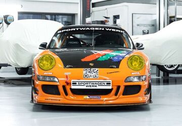 Porsche 996 99.599 km 79.890 &euro; Neuss 41470