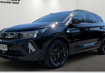 Opel Grandland (X) 36.950 km 17.380 &euro; Willich 47877