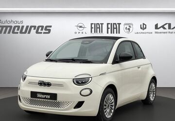 Fiat 500e 5.571 km 26.950 &euro; Heinsberg 52525