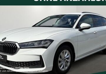 Skoda Superb 15.089 km 31.250 &euro; Neuss 41460