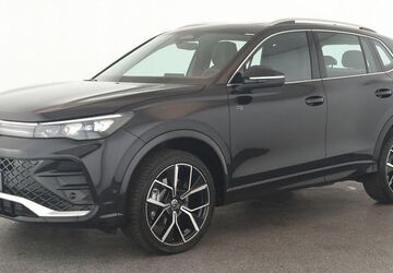 VW Tiguan 38.600 km 41.484 &euro; Neuss 41460