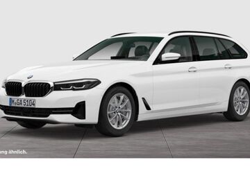 BMW 520 126.495 km 25.990 &euro; Düsseldorf 40595
