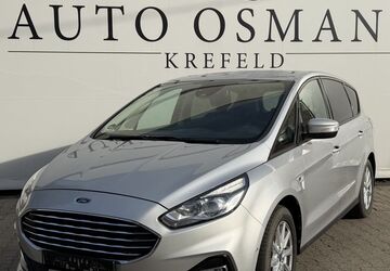 Ford S-Max 158.970 km 10.750 &euro; Krefeld 47805
