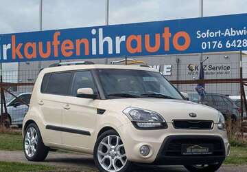 Kia Soul 175.000 km 3.999 &euro; Kempen 47906