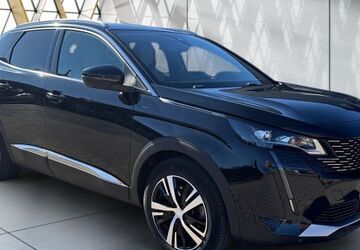 Peugeot 3008 97.350 km 19.990 &euro; Wegberg 41844