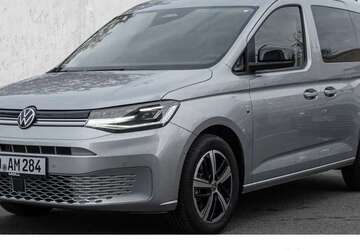 VW Caddy 11.633 km 34.880 &euro; Düsseldorf 40474