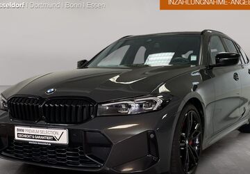 BMW 330 57.247 km 37.999 &euro; Düsseldorf 40237