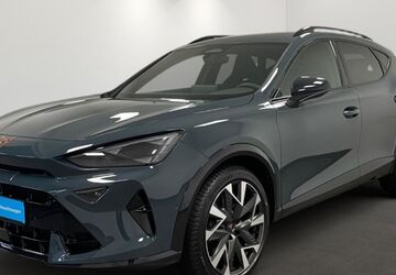 Cupra Formentor 8.566 km 41.490 &euro; Düsseldorf 40233