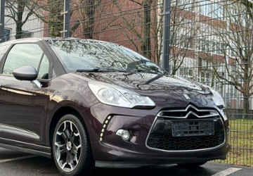 Citroen DS3 199.944 km 2.990 &euro; Mönchengladbach 41068