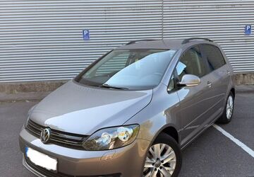 VW Golf Plus 85.706 km 7.400 &euro; Krefeld 47807