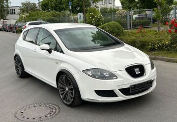 Seat Leon 181.000 km 2.990 &euro; Neuss 41460