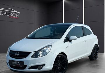 Opel Corsa 138.000 km 4.480 &euro; Schwalmtal 41366