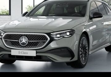 Mercedes-Benz E 300 9.900 km 69.990 &euro; Düsseldorf 40470