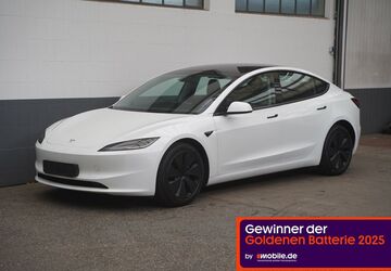 Tesla Model 3 55.574 km 39.950 &euro; Mönchengladbach 41236