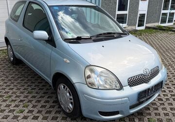 Toyota Yaris 110.000 km 1.799 &euro; Mönchengladbach 41238