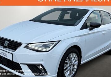 Seat Ibiza 24.831 km 23.100 &euro; Neuss 41460