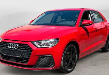 Audi A1 46.801 km 18.950 &euro; Düsseldorf 40589