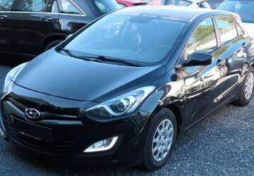 Hyundai i30 129.000 km 5.600 &euro; Mönchengladbach 41063