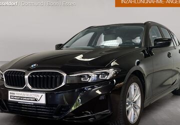 BMW 320 49.753 km 29.999 &euro; Düsseldorf 40237