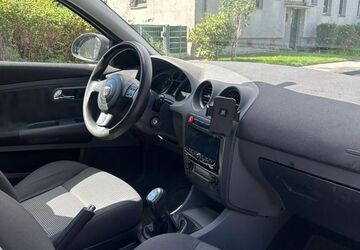 Seat Ibiza 230.352 km 1.000 &euro; Neuss 41462