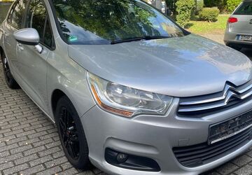 Citroen C4 191.057 km 2.500 &euro; Neuss 41460