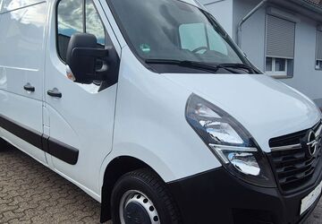 Opel Movano 218.000 km 10.950 &euro; Düsseldorf 40591