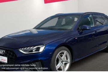 Audi A4 53.211 km 26.480 &euro; Düsseldorf 40233