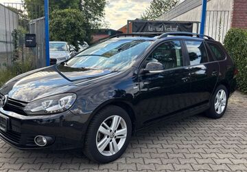 VW Golf 148.000 km 6.850 &euro; Willich 47877