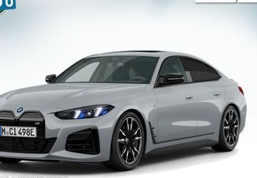 BMW i4 37.472 km 54.170 &euro; Neuss 41460