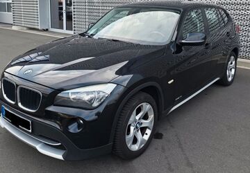 BMW X1 157.000 km 5.900 &euro; Düsseldorf 40235