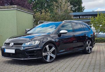 VW Golf 150.000 km 17.500 &euro; Düsseldorf 40547