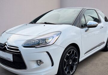 Citroen DS3 106.000 km 5.501 &euro; Linnich 52441