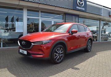 Mazda CX-5 66.522 km 22.900 &euro; Heinsberg 52525
