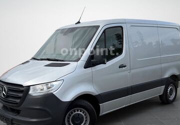 Mercedes-Benz Sprinter 64.000 km 29.631 &euro; Niederkrüchten 41372