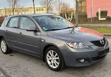 Mazda 3 201.000 km 2.250 &euro; Neuss 41460