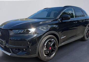 DS Automobiles DS7 (Crossback) 64.000 km 22.390 &euro; Mönchengladbach 41066
