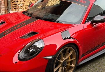 Porsche 991 42.500 km 179.900 &euro; Mönchengladbach 41238