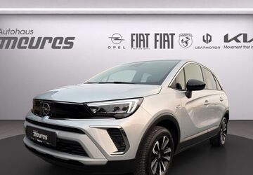 Opel Crossland (X) 21.014 km 17.477 &euro; Heinsberg 52525