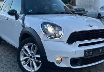 Mini Cooper S 129.530 km 9.498 &euro; Mönchengladbach 41063