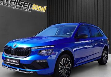 Skoda Kamiq 14.243 km 18.250 &euro; Neuss 41460