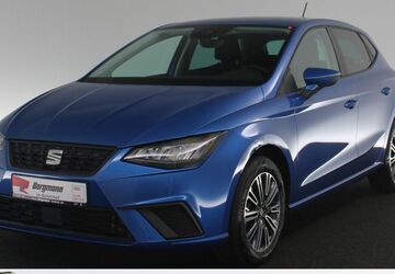 Seat Ibiza 15.853 km 18.490 &euro; Krefeld 47803