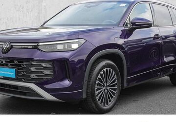 VW Tayron 10.642 km 44.840 &euro; Düsseldorf 40474